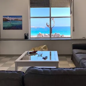  Ferienhaus Duplex Playa Chica